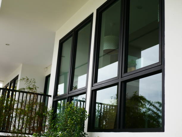 Puertas y Ventanas